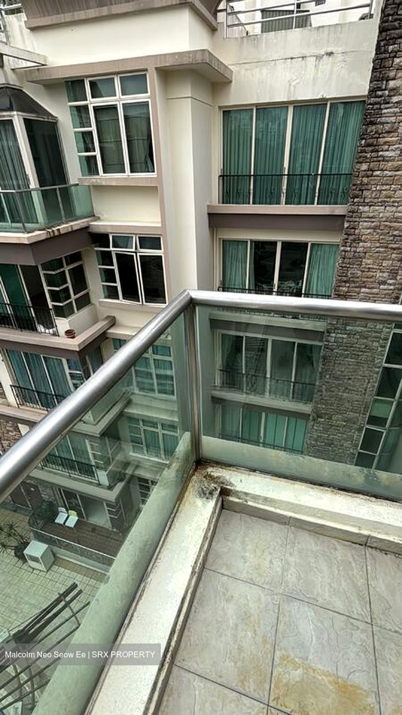Jervois Regency (D10), Apartment #525583181